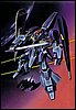 Mobile Suit Z Gundam 89